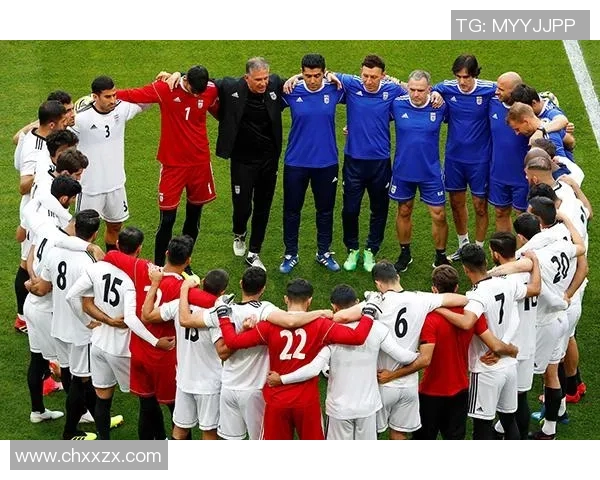 中国足球崛起之路:从青训体系到职业联赛的全面发展与挑战